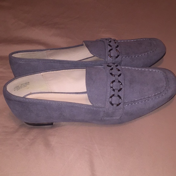 Perforated loafers - Picture 2 of 5